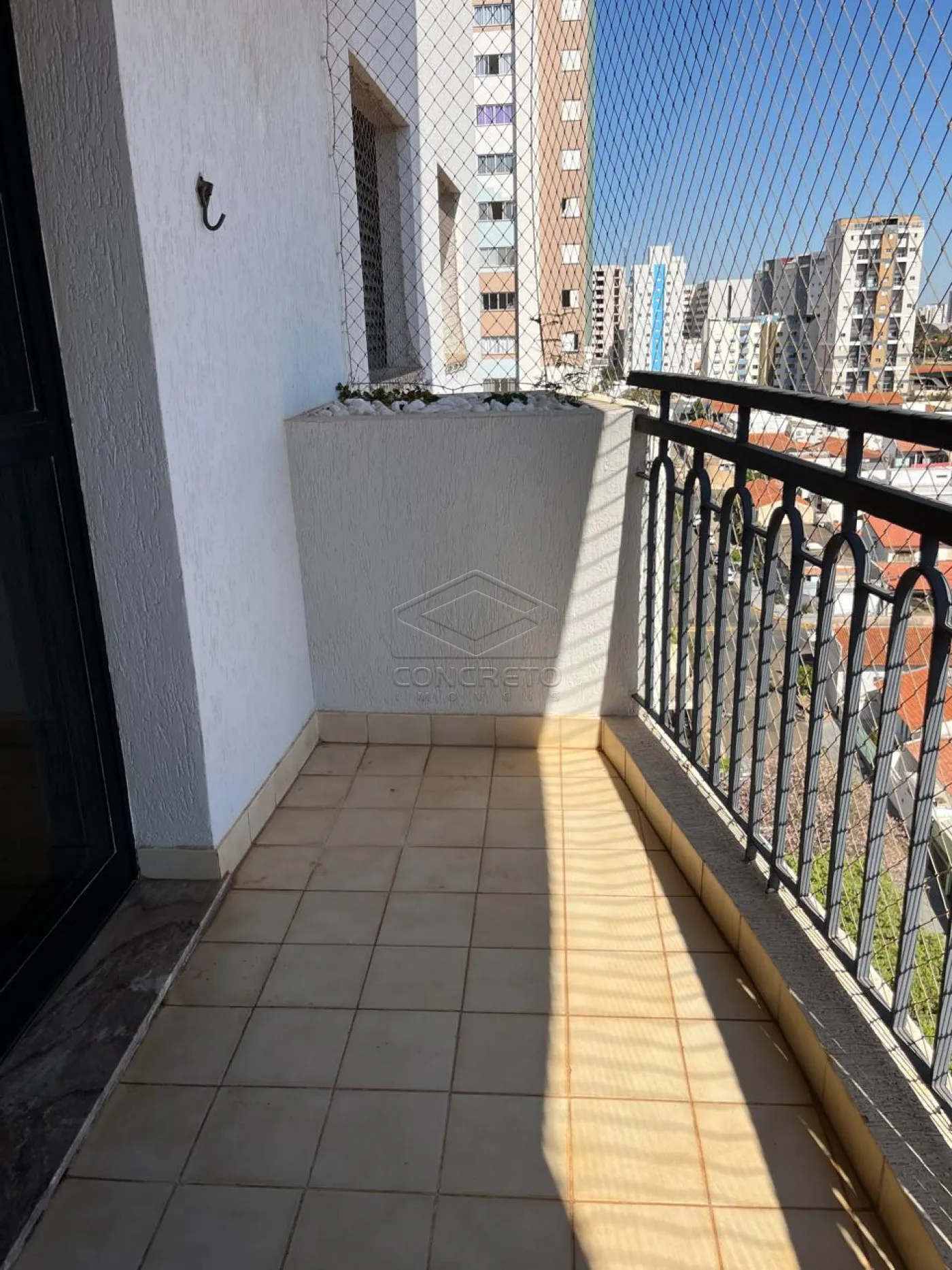 Alugar Apartamento / Padrão em Bauru R$ 2.500,00 - Foto 2