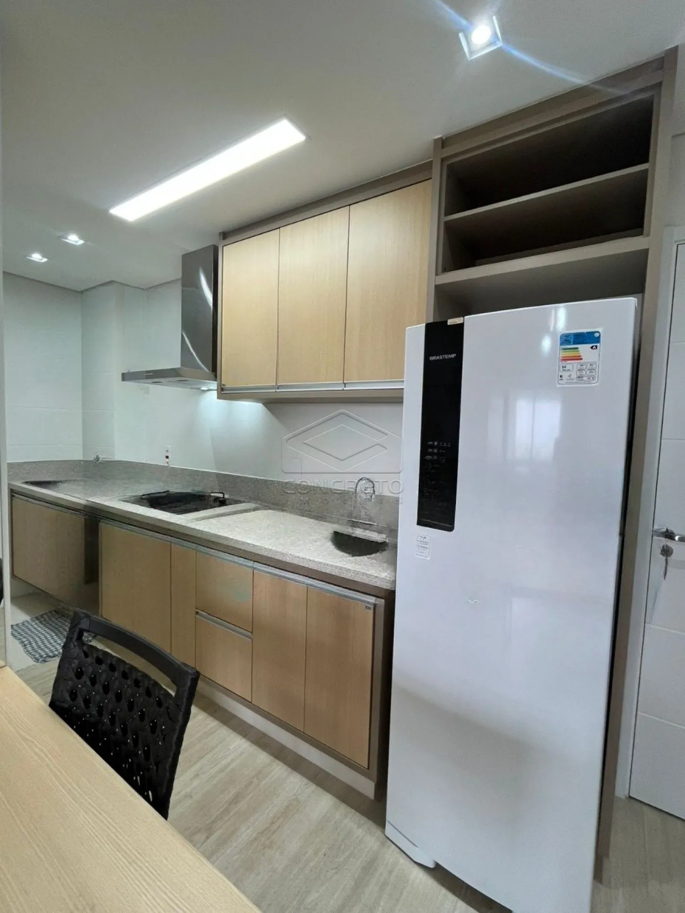 Alugar Apartamento / Padrão em Bauru R$ 2.800,00 - Foto 2