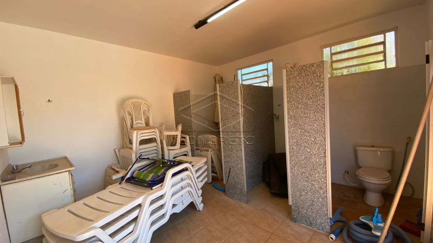 Alugar Casa / Residência em Jaú R$ 3.000,00 - Foto 24