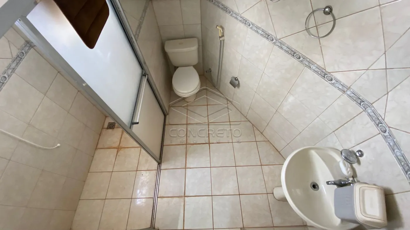 Alugar Casa / Residência em Jaú R$ 3.000,00 - Foto 16