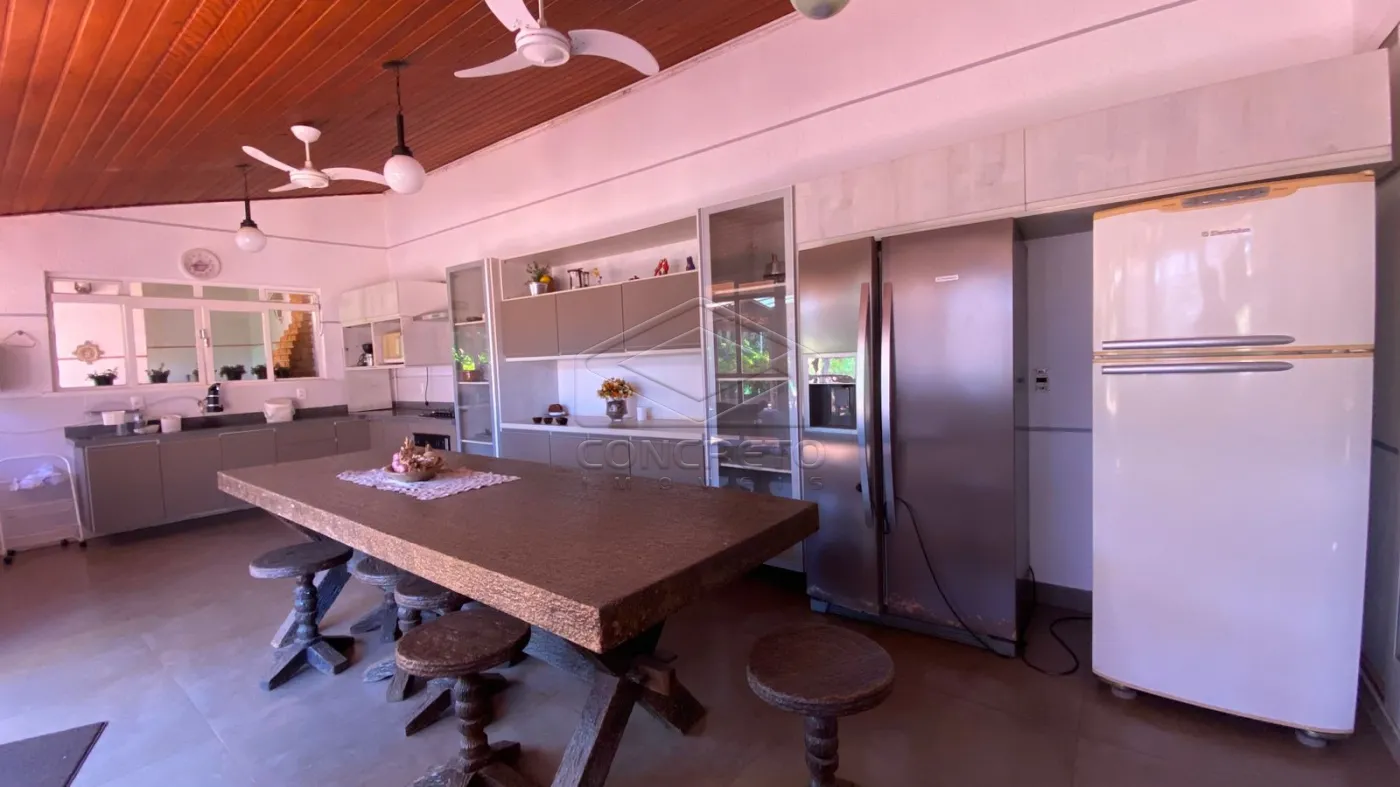 Alugar Casa / Residência em Jaú R$ 3.000,00 - Foto 20