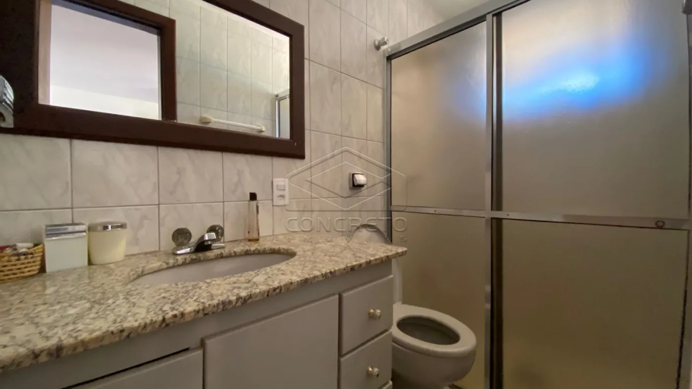 Alugar Casa / Residência em Jaú R$ 3.000,00 - Foto 9