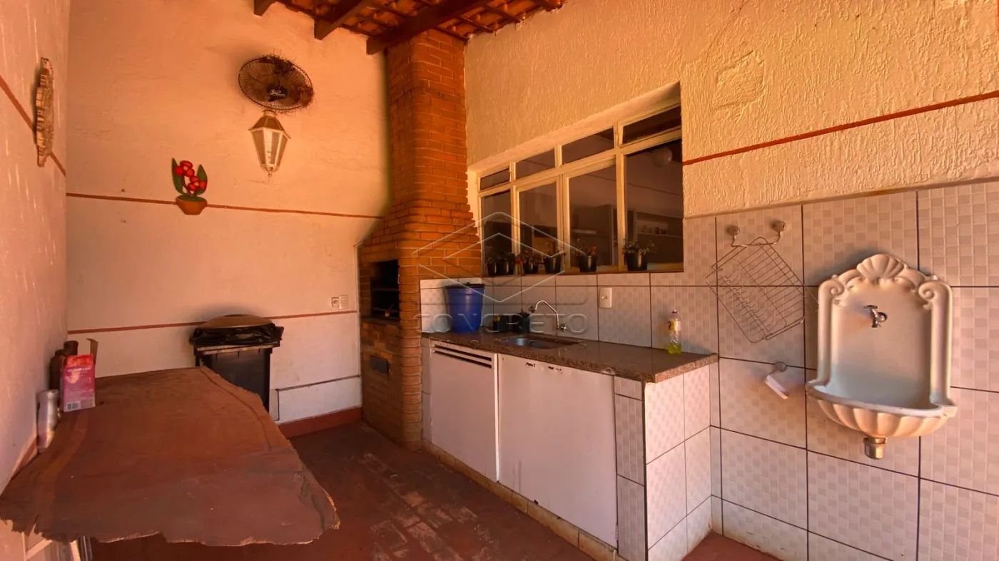 Alugar Casa / Residência em Jaú R$ 3.000,00 - Foto 22