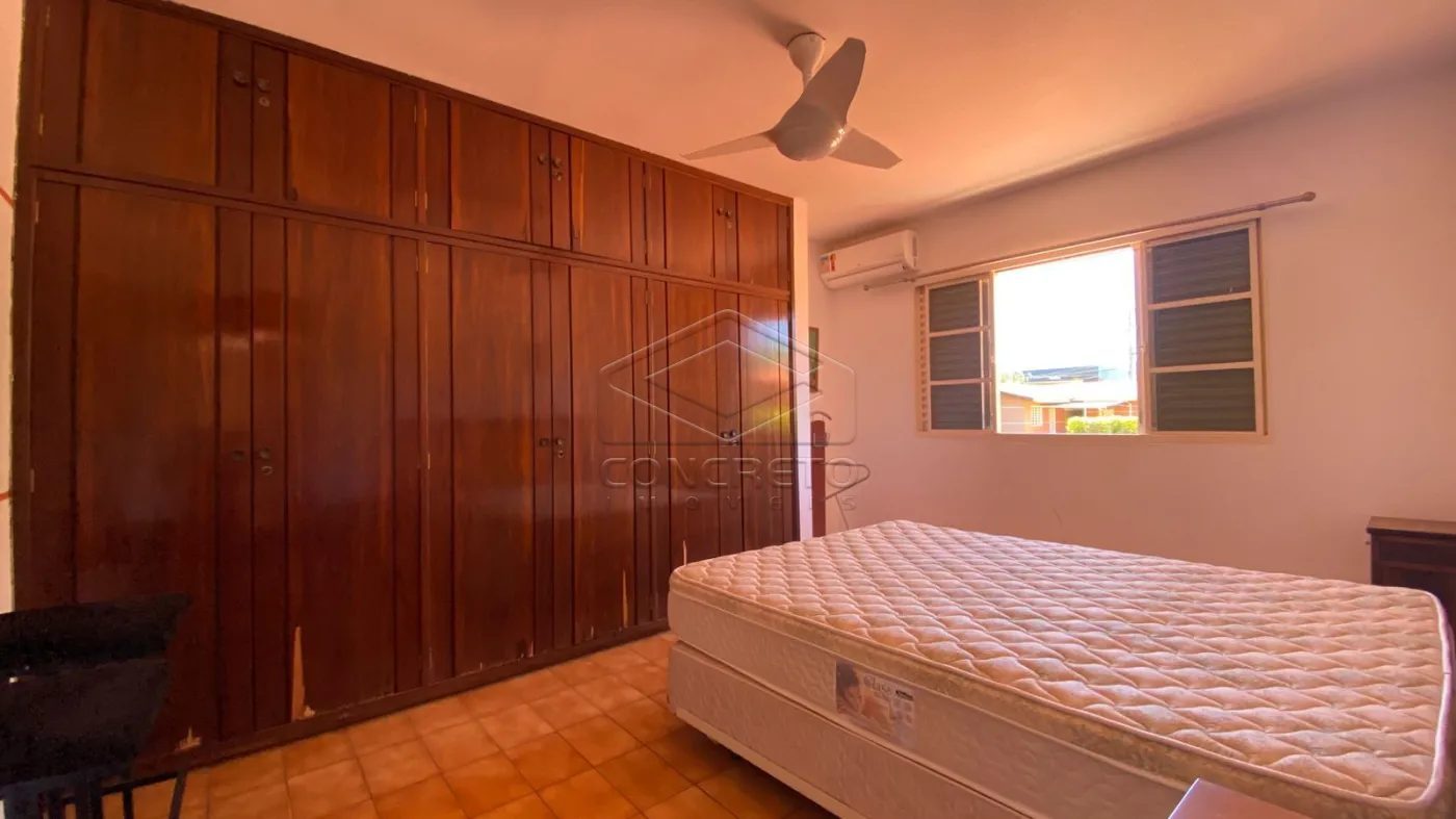 Alugar Casa / Residência em Jaú R$ 3.000,00 - Foto 14
