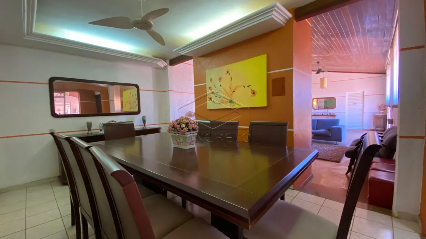 Alugar Casa / Residência em Jaú R$ 3.000,00 - Foto 6