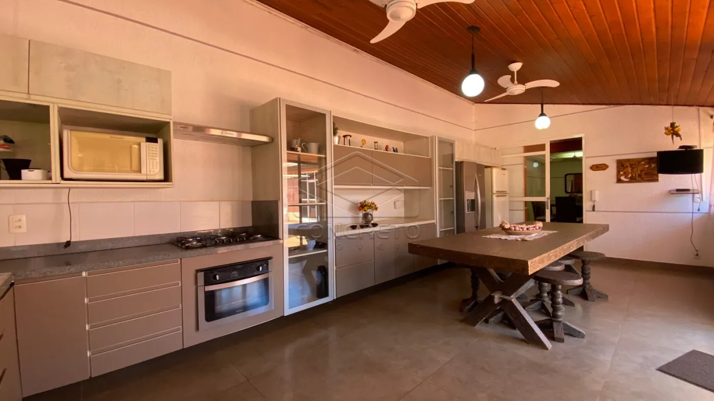 Alugar Casa / Residência em Jaú R$ 3.000,00 - Foto 19