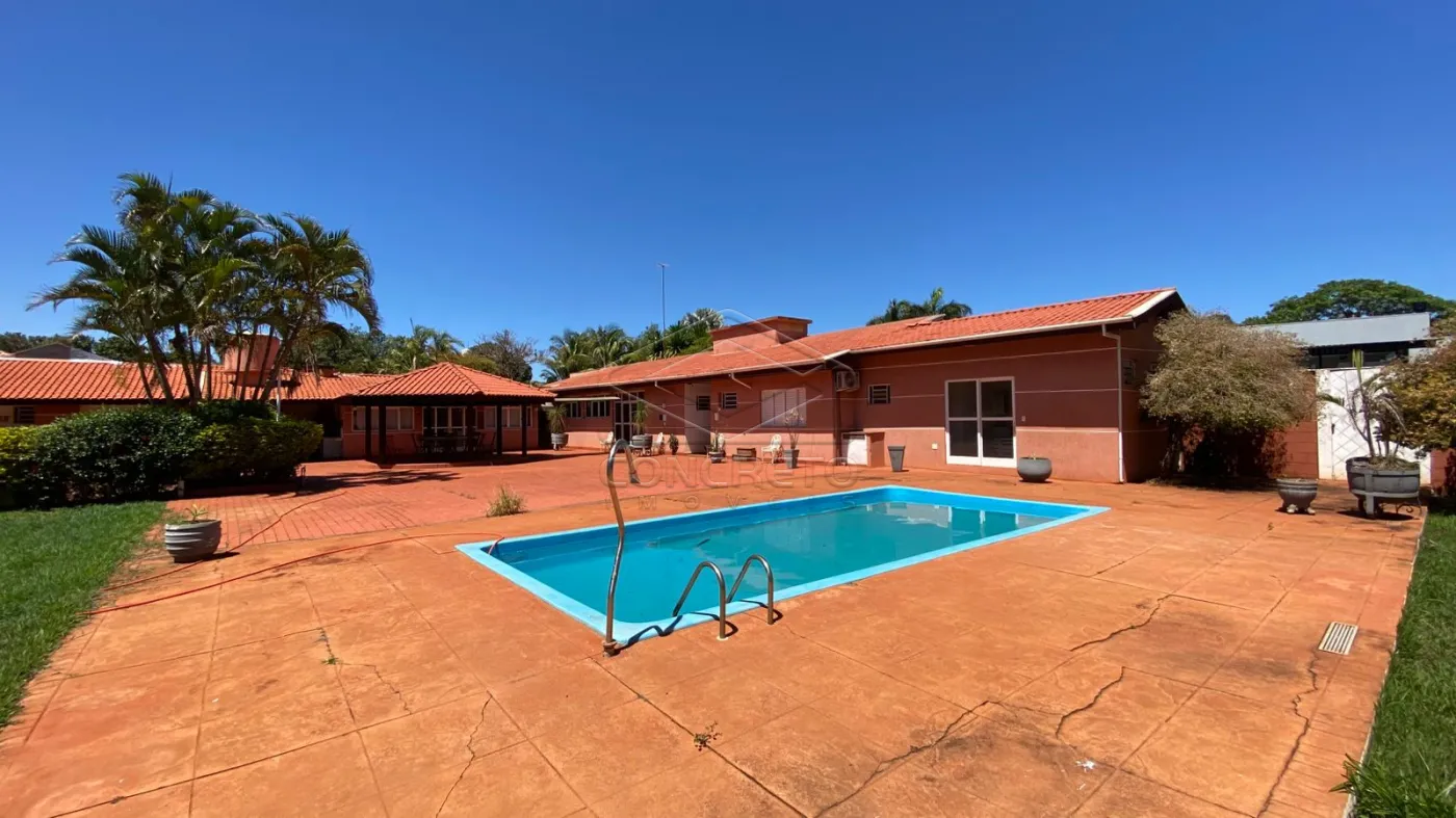 Alugar Casa / Residência em Jaú R$ 3.000,00 - Foto 28