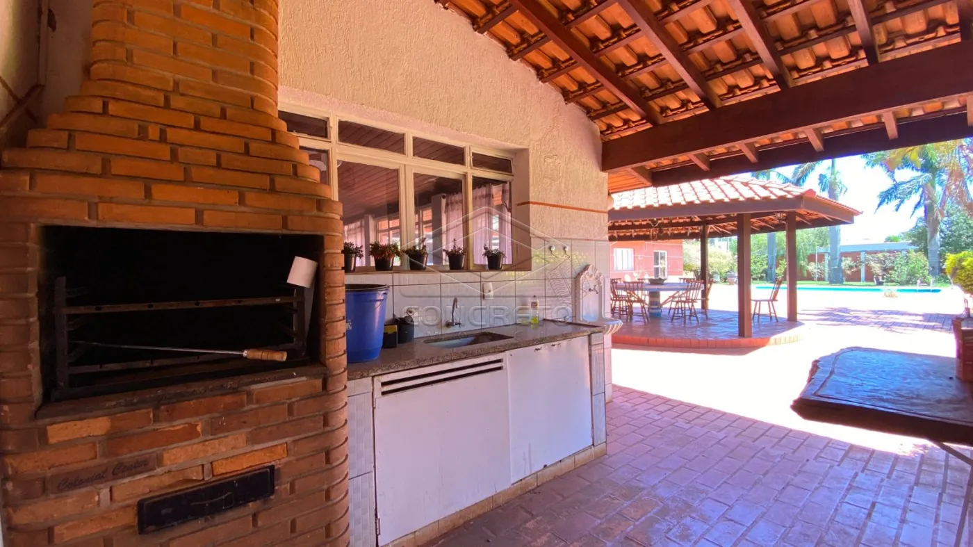 Alugar Casa / Residência em Jaú R$ 3.000,00 - Foto 21