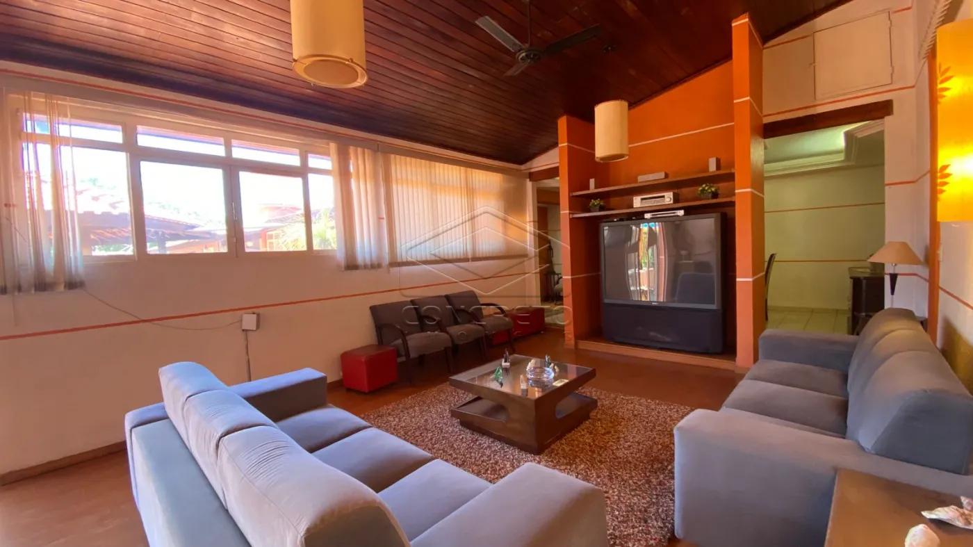 Alugar Casa / Residência em Jaú R$ 3.000,00 - Foto 4