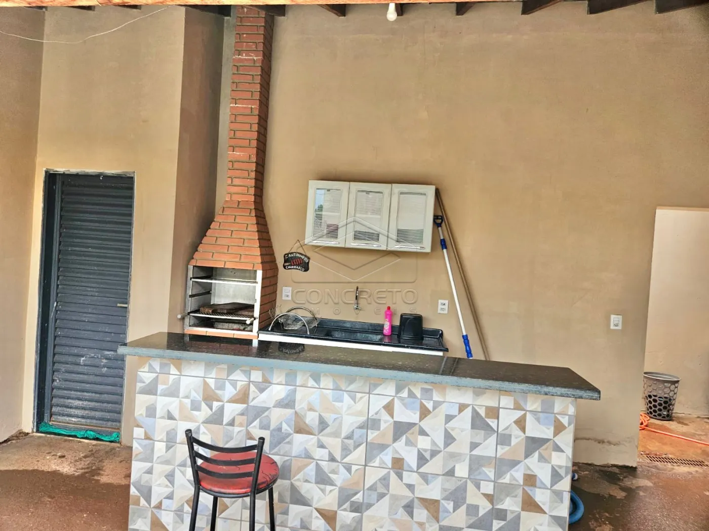 Alugar Casa / Residência em Jaú R$ 1.700,00 - Foto 8