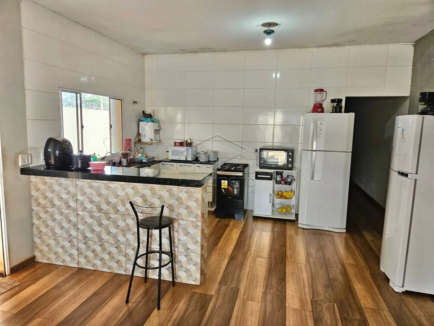 Alugar Casa / Residência em Jaú R$ 1.700,00 - Foto 4
