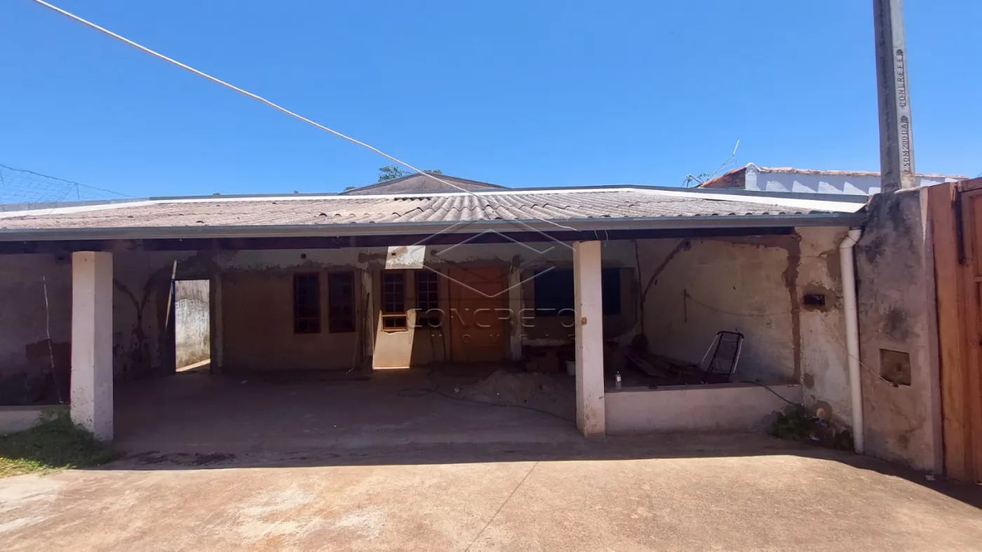 Comprar Casa / Padrão em Bauru R$ 220.000,00 - Foto 1