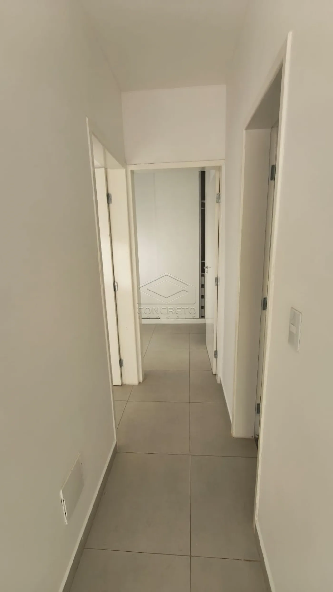 Alugar Apartamento / Mobiliado em Botucatu R$ 1.500,00 - Foto 5