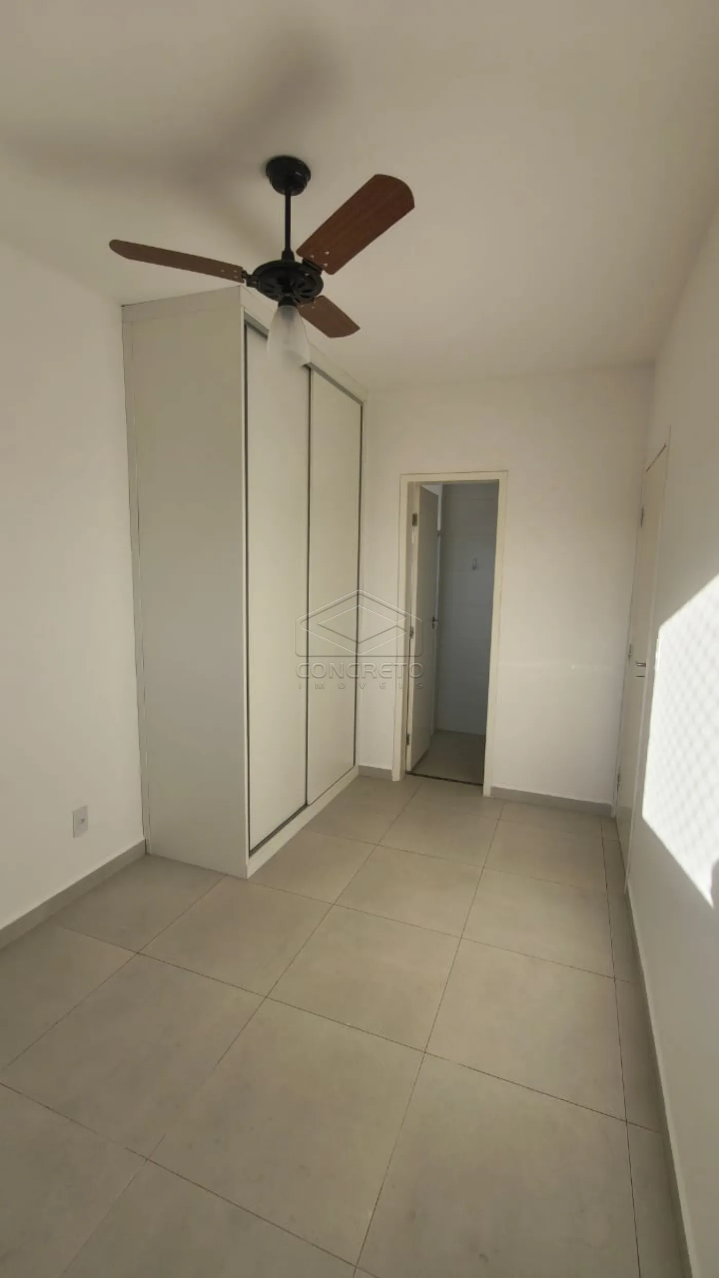 Alugar Apartamento / Mobiliado em Botucatu R$ 1.500,00 - Foto 7