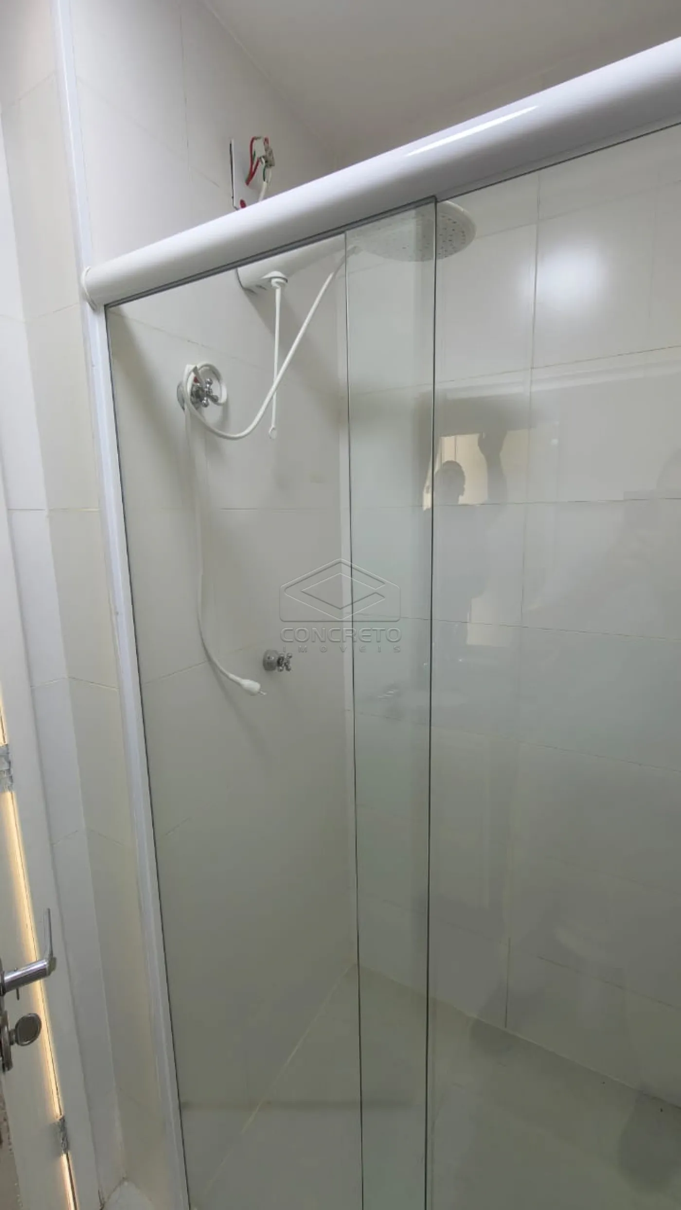 Alugar Apartamento / Mobiliado em Botucatu R$ 1.500,00 - Foto 9