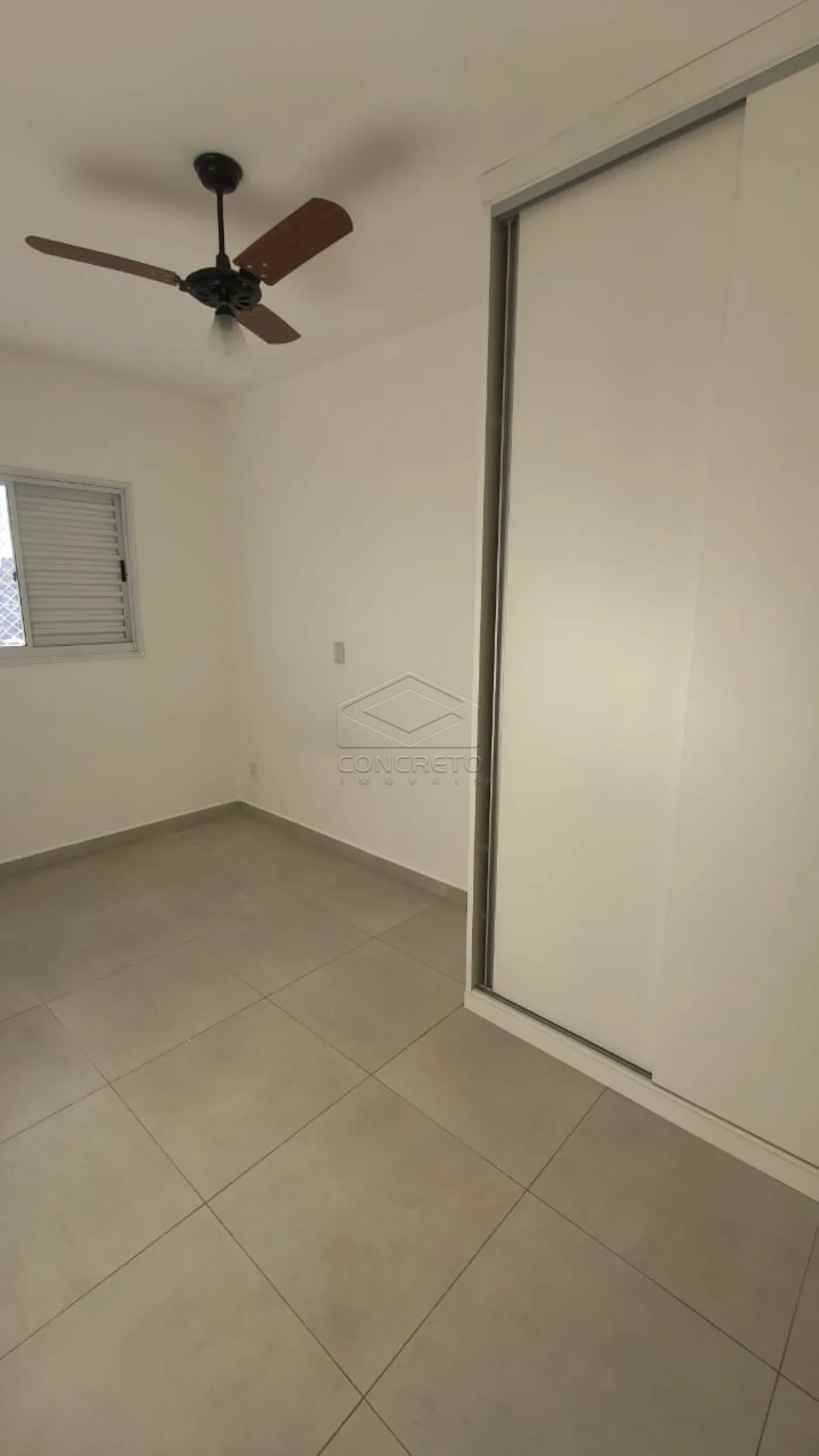 Alugar Apartamento / Mobiliado em Botucatu R$ 1.500,00 - Foto 11