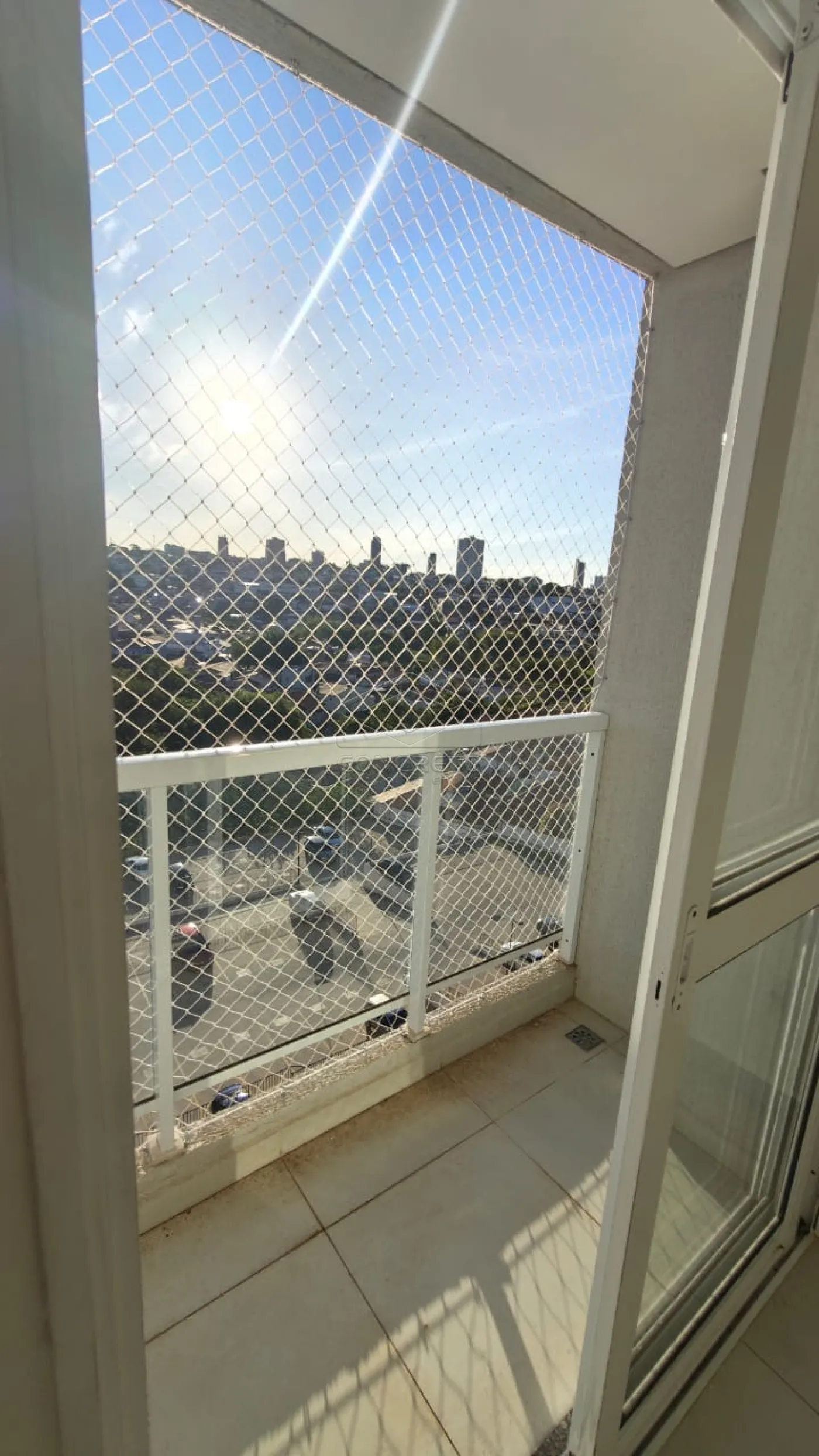 Alugar Apartamento / Mobiliado em Botucatu R$ 1.500,00 - Foto 12