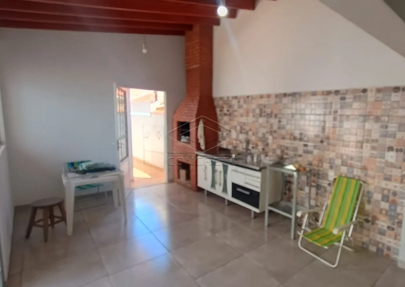 Alugar Casa / Padrão em Lençóis Paulista R$ 4.500,00 - Foto 12