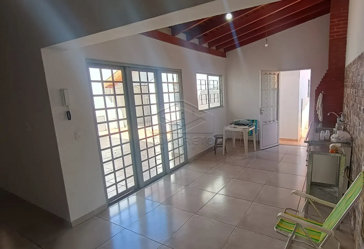 Alugar Casa / Padrão em Lençóis Paulista R$ 4.500,00 - Foto 18