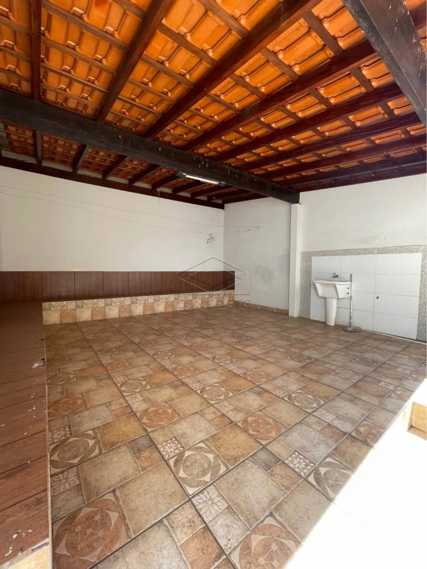Alugar Casa / Padrão em Bauru R$ 1.800,00 - Foto 9