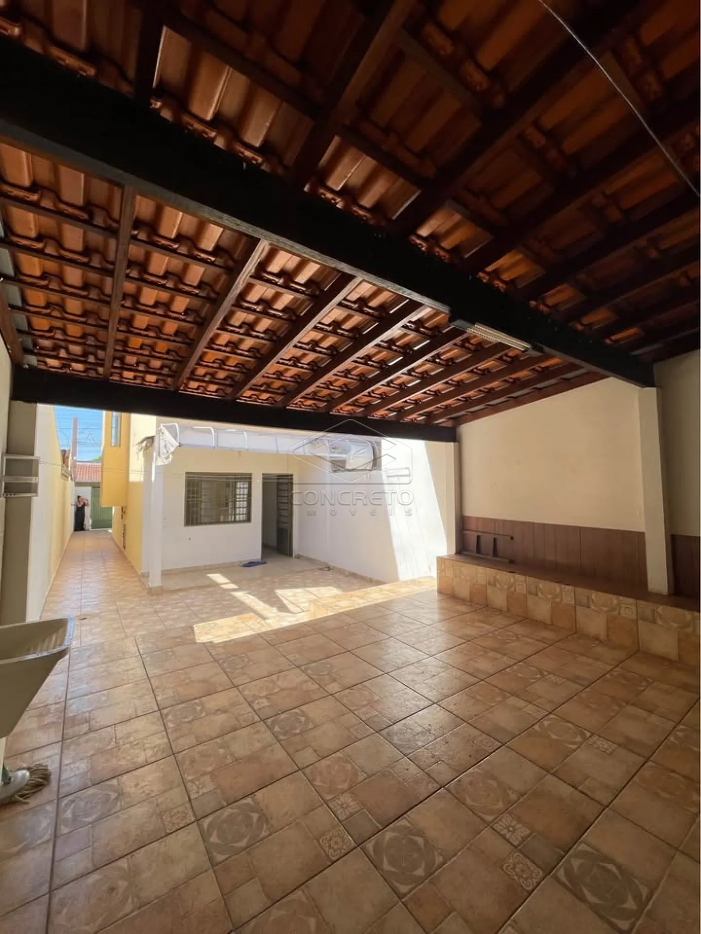 Alugar Casa / Padrão em Bauru R$ 1.800,00 - Foto 11