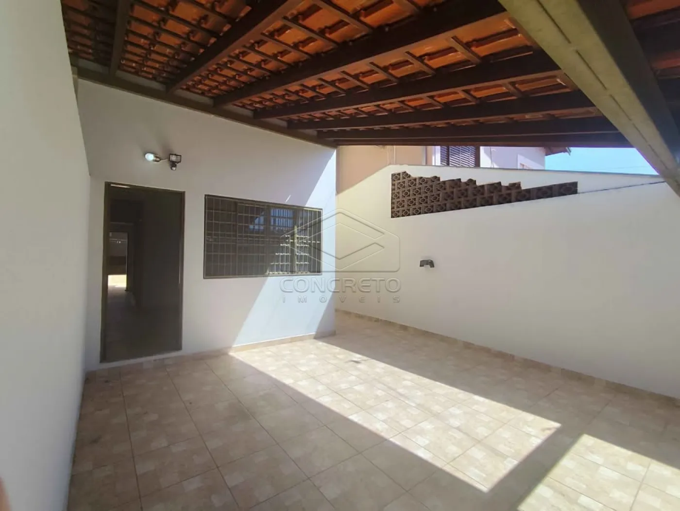 Alugar Casa / Padrão em Bauru R$ 1.800,00 - Foto 12
