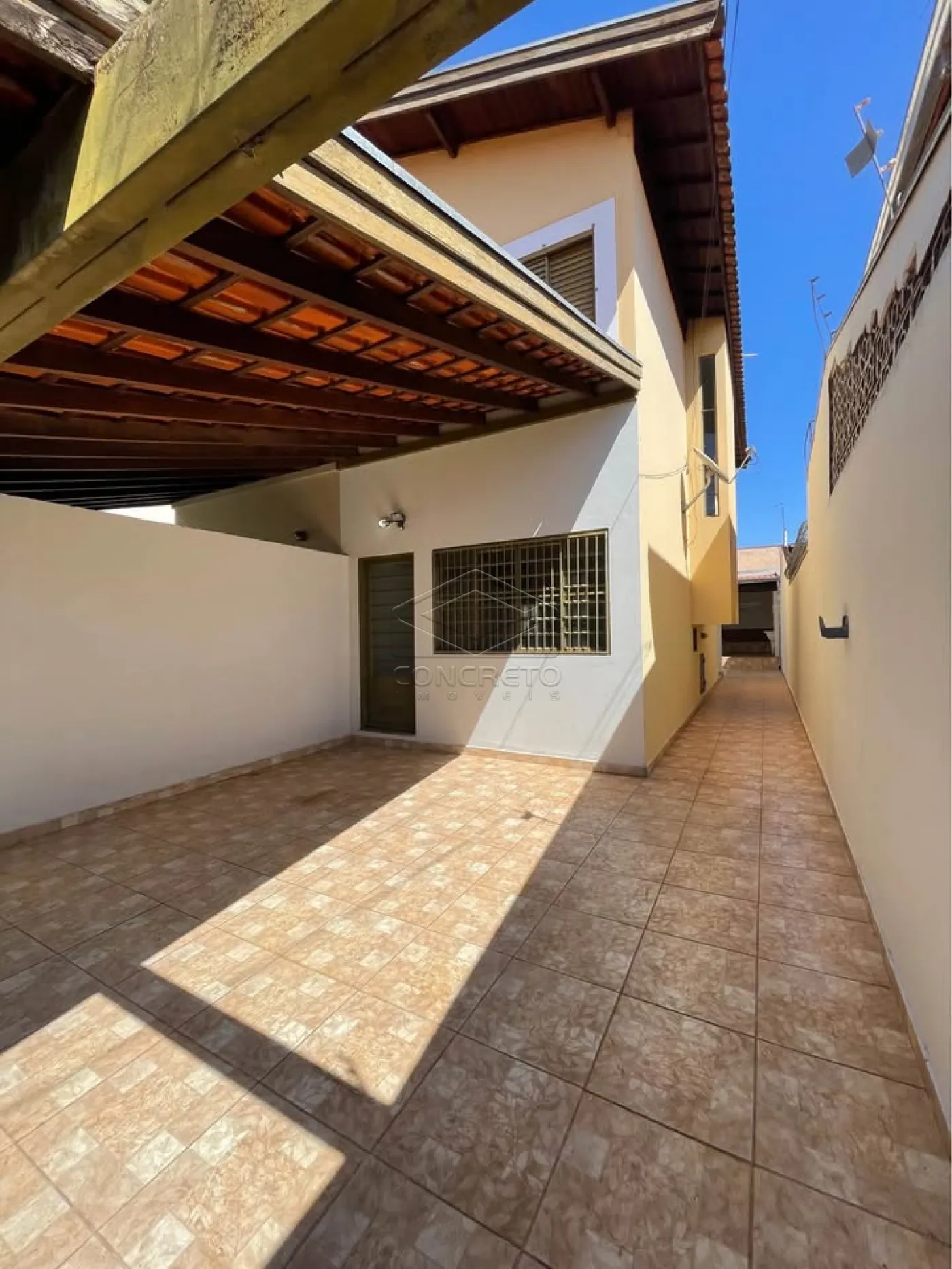 Alugar Casa / Padrão em Bauru R$ 1.800,00 - Foto 13