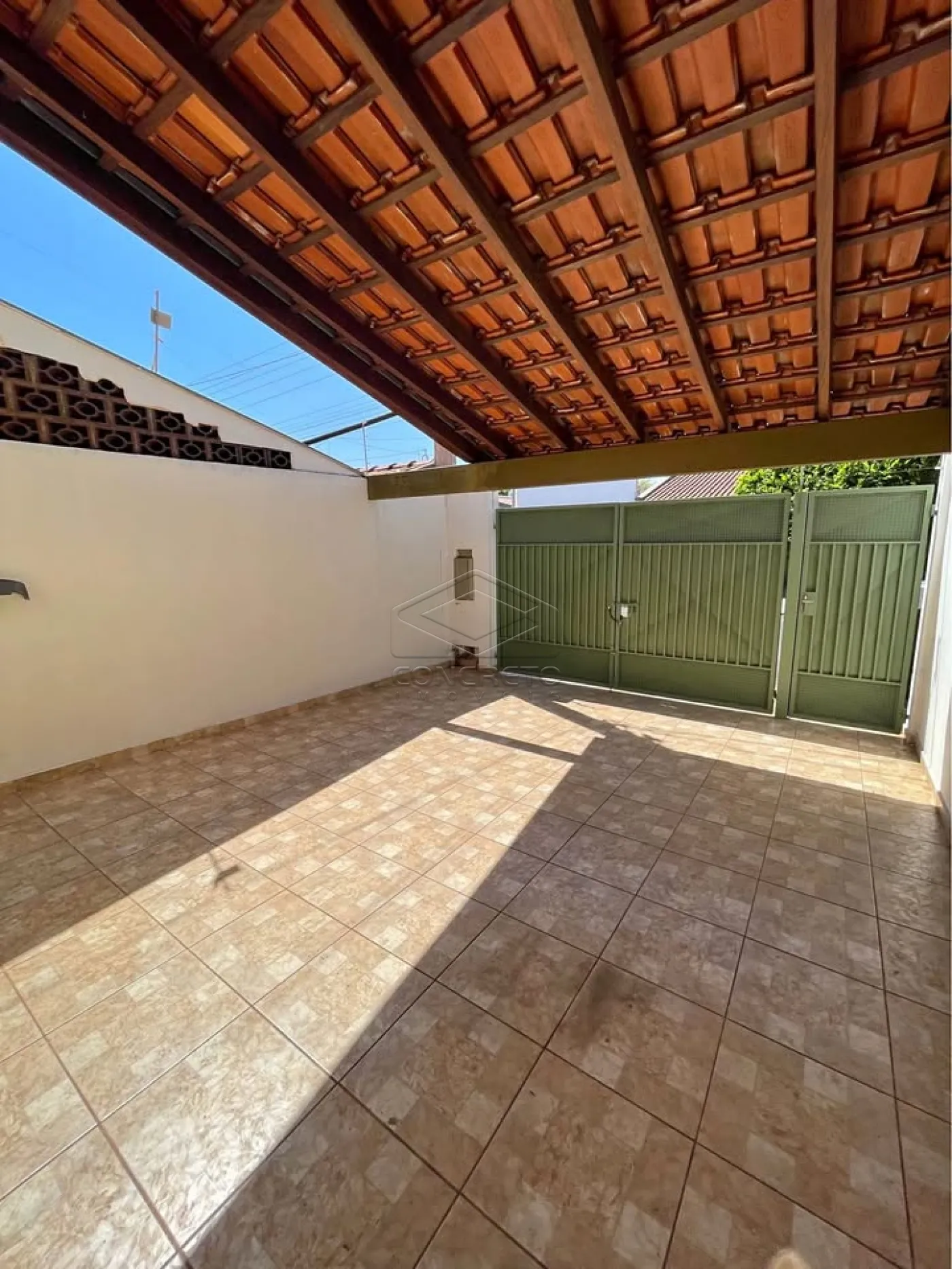Alugar Casa / Padrão em Bauru R$ 1.800,00 - Foto 14