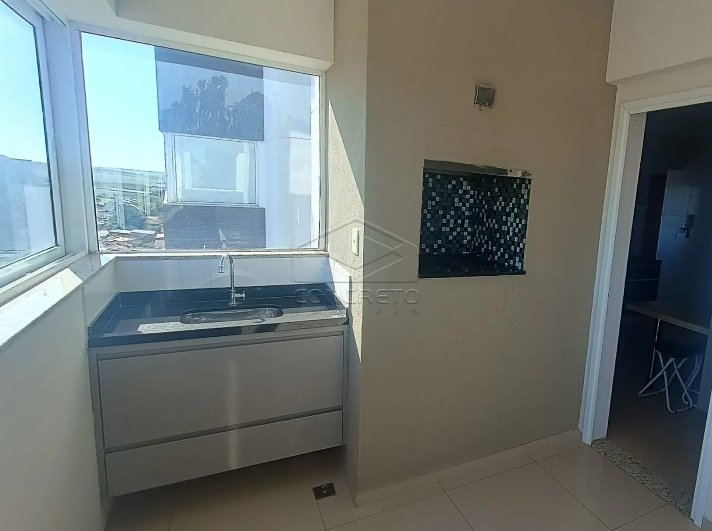 Alugar Apartamento / Padrão em Lençóis Paulista R$ 4.500,00 - Foto 7