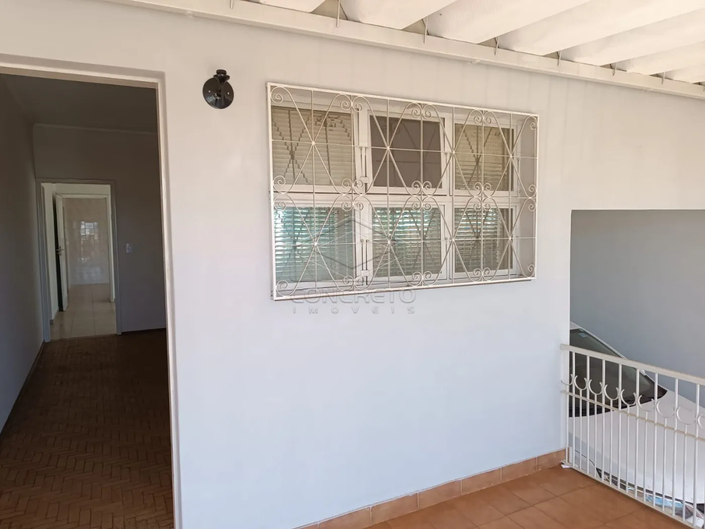 Alugar Casa / Padrão em Bauru R$ 1.800,00 - Foto 5