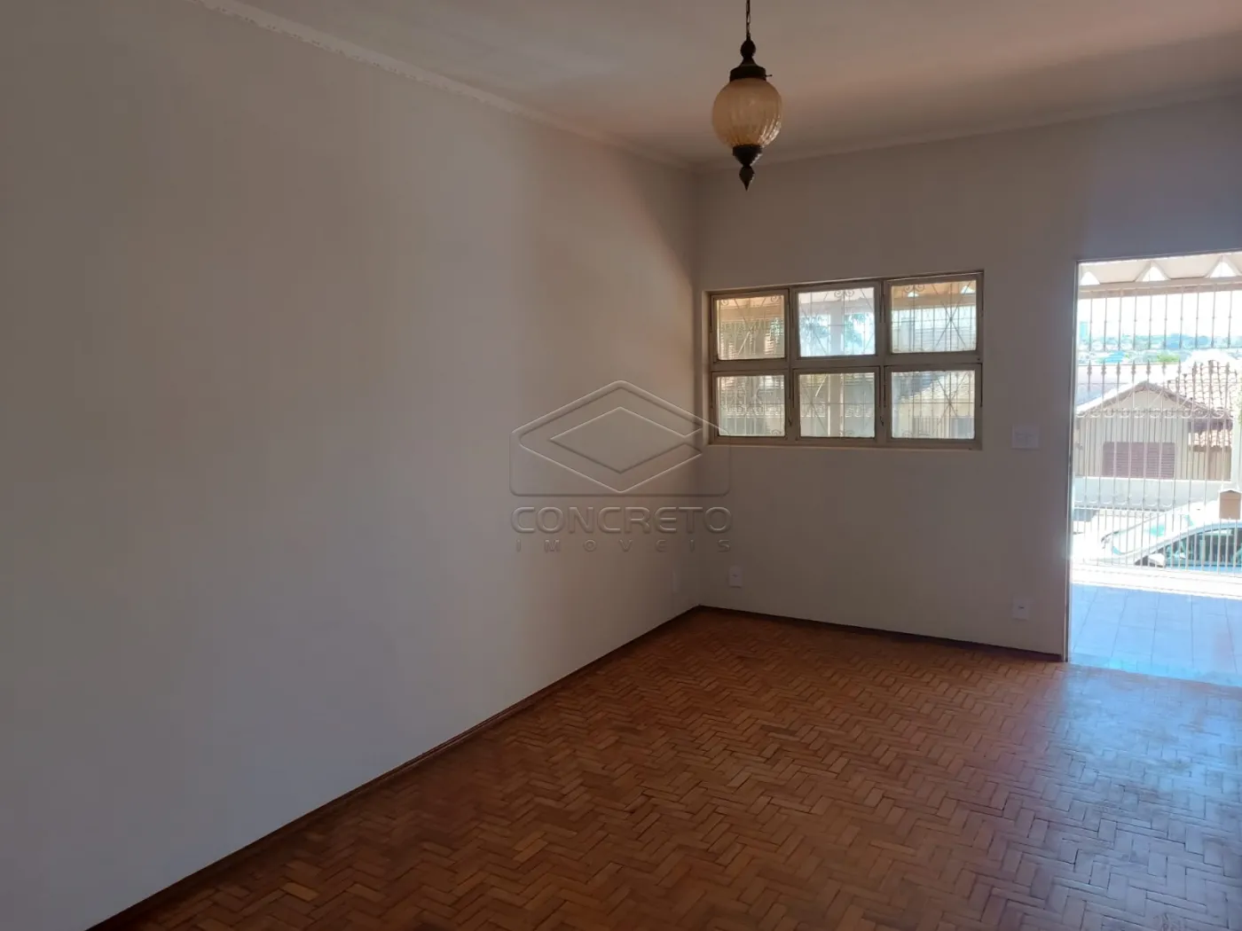 Alugar Casa / Padrão em Bauru R$ 1.800,00 - Foto 8