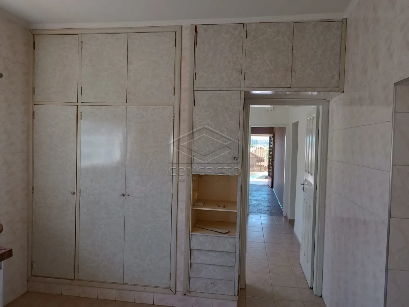 Alugar Casa / Padrão em Bauru R$ 1.800,00 - Foto 22