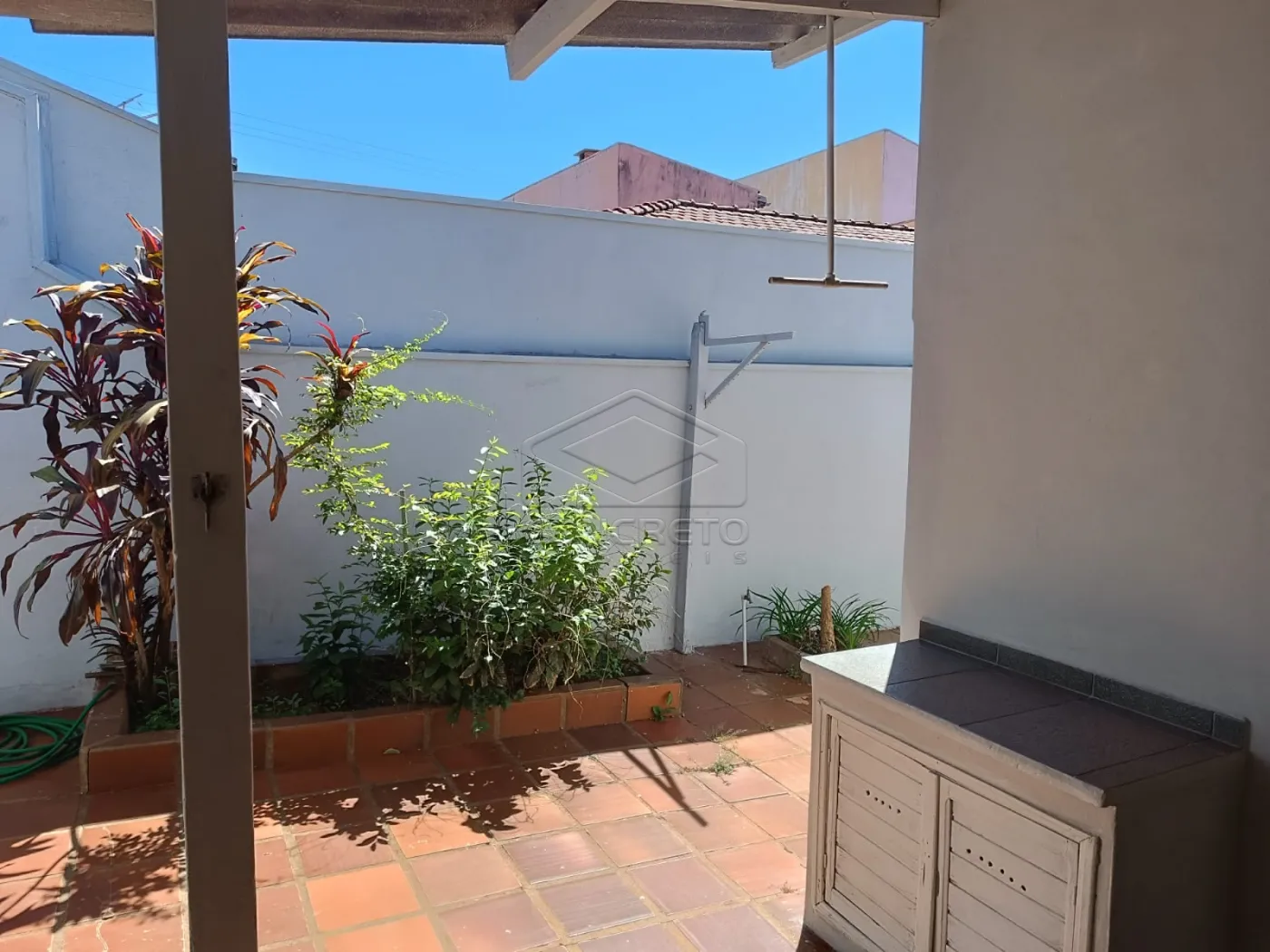 Alugar Casa / Padrão em Bauru R$ 1.800,00 - Foto 26