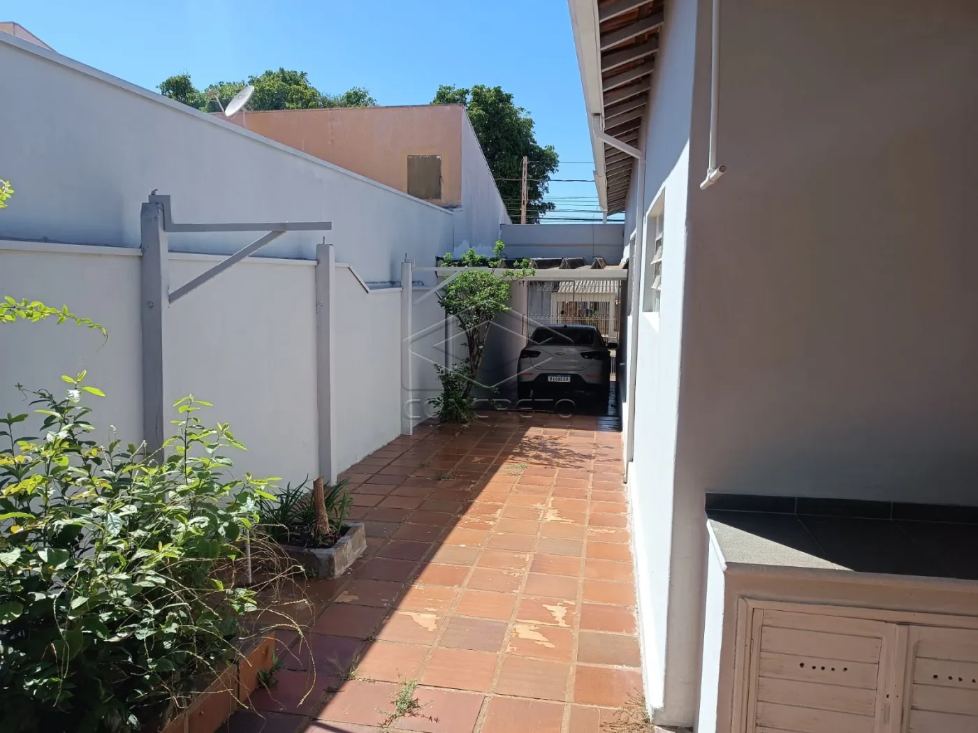 Alugar Casa / Padrão em Bauru R$ 1.800,00 - Foto 27