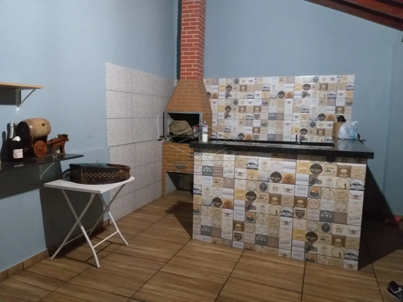 Comprar Casa / Residência em Macatuba R$ 260.000,00 - Foto 1