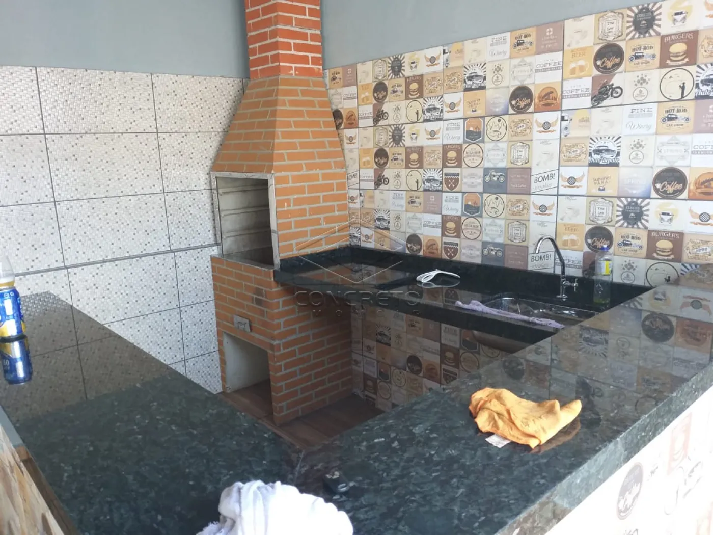Comprar Casa / Residência em Macatuba R$ 260.000,00 - Foto 2