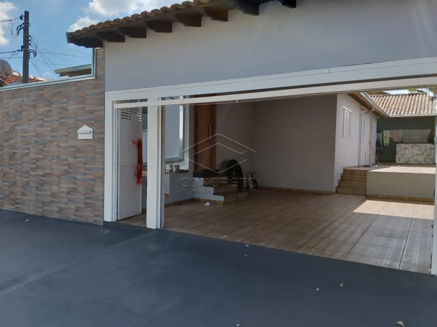 Comprar Casa / Residência em Macatuba R$ 260.000,00 - Foto 4