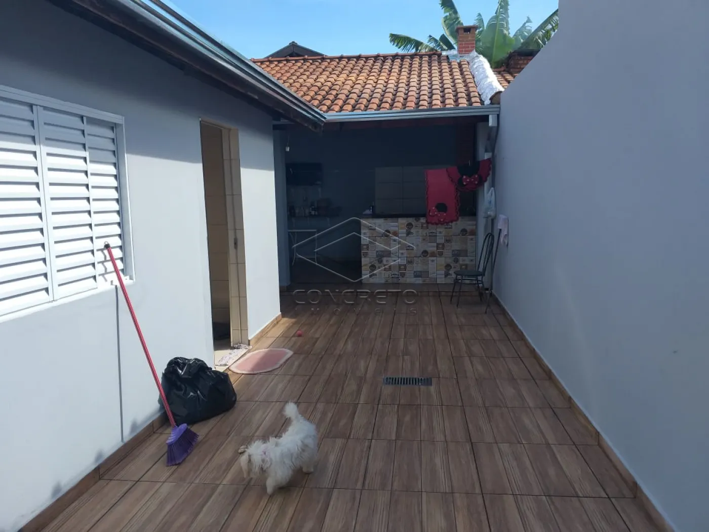 Comprar Casa / Residência em Macatuba R$ 260.000,00 - Foto 6