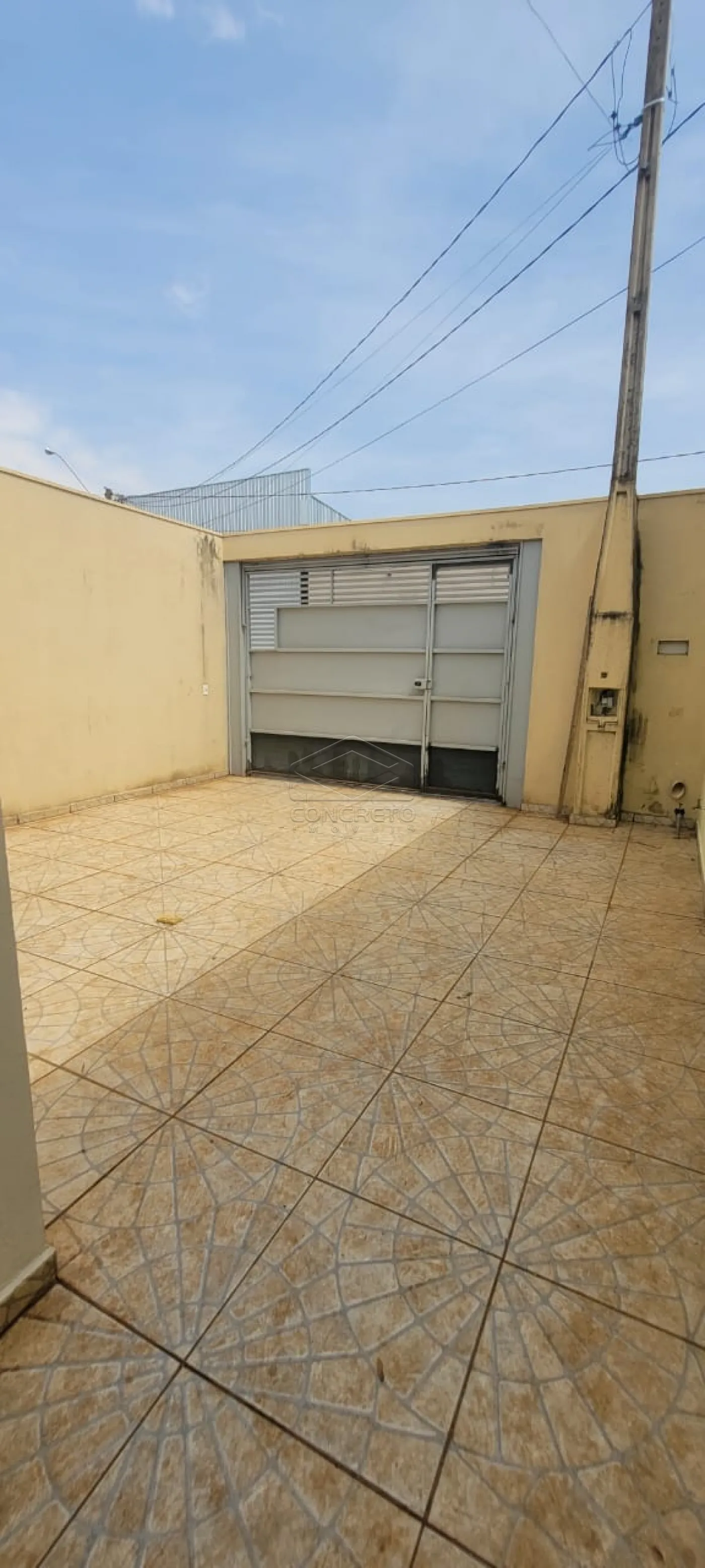Alugar Comercial / Casa em Bauru R$ 1.400,00 - Foto 2