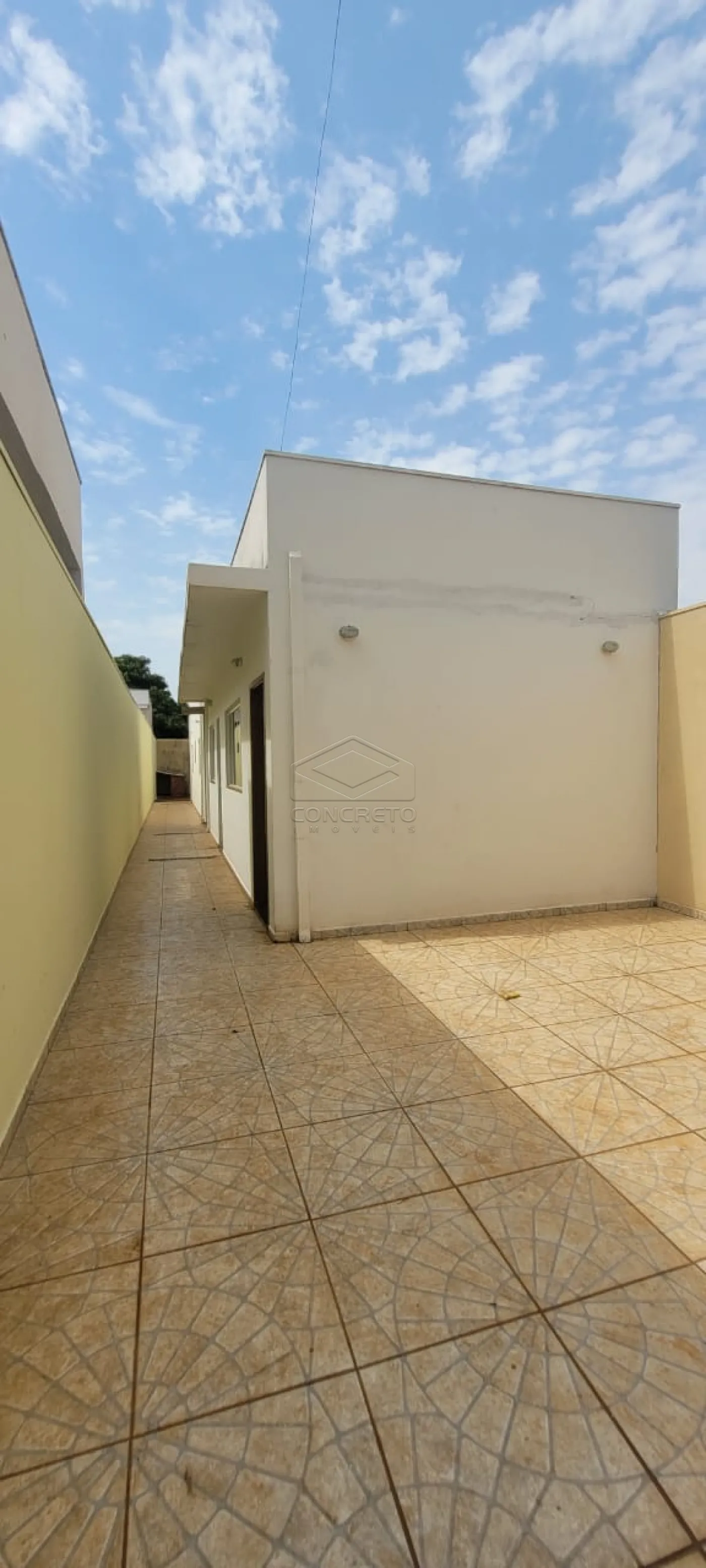 Alugar Comercial / Casa em Bauru R$ 1.400,00 - Foto 3