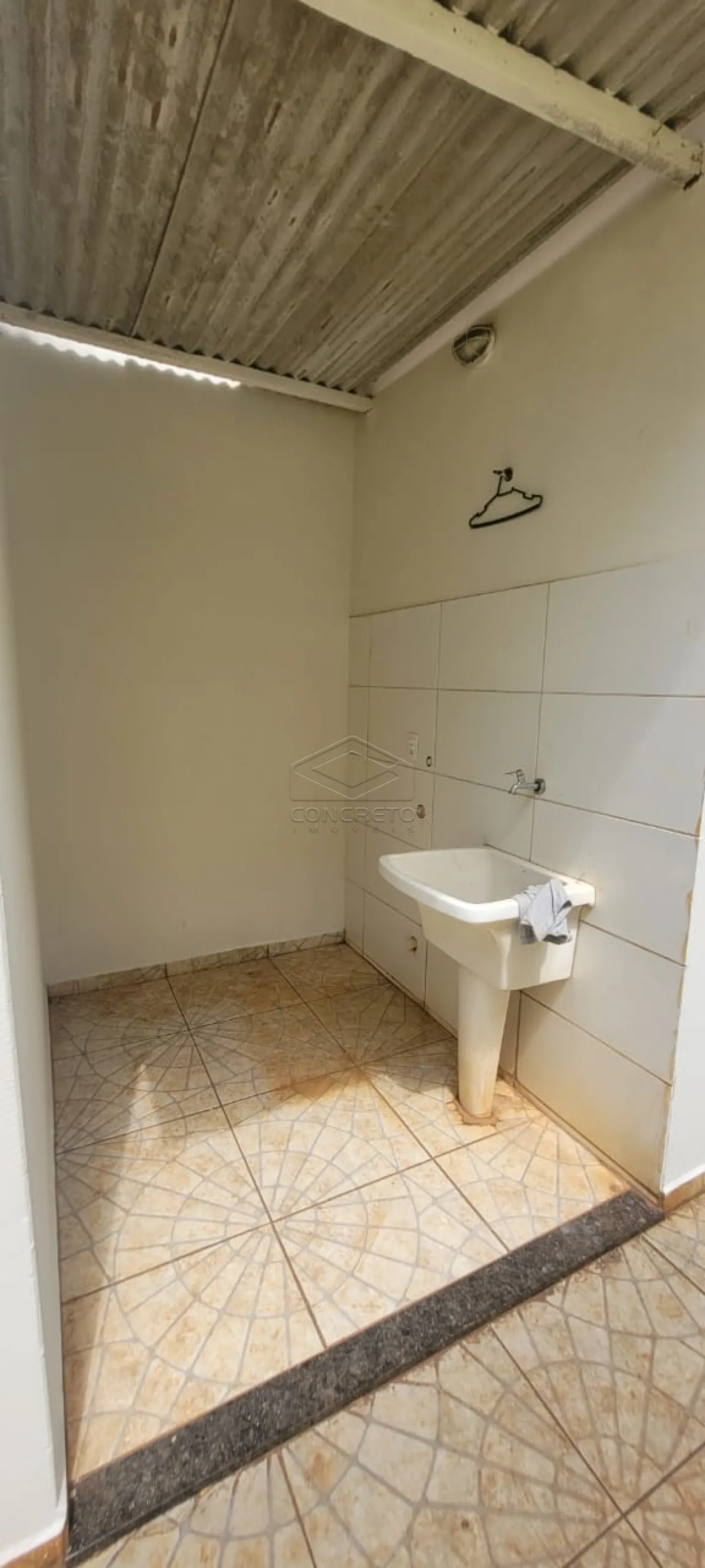 Alugar Comercial / Casa em Bauru R$ 1.400,00 - Foto 6