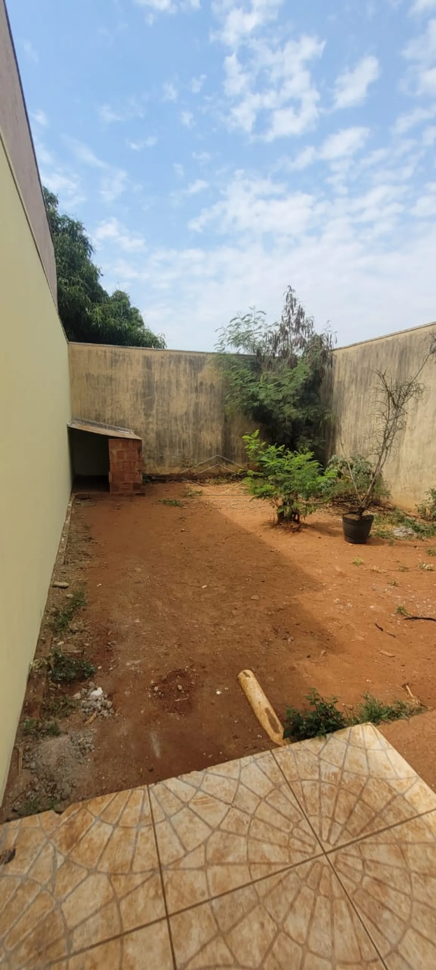 Alugar Comercial / Casa em Bauru R$ 1.400,00 - Foto 7