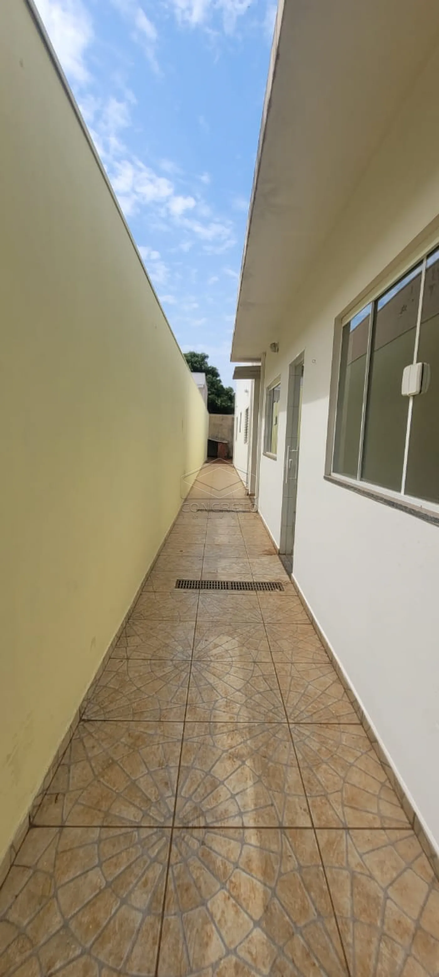 Alugar Comercial / Casa em Bauru R$ 1.400,00 - Foto 11