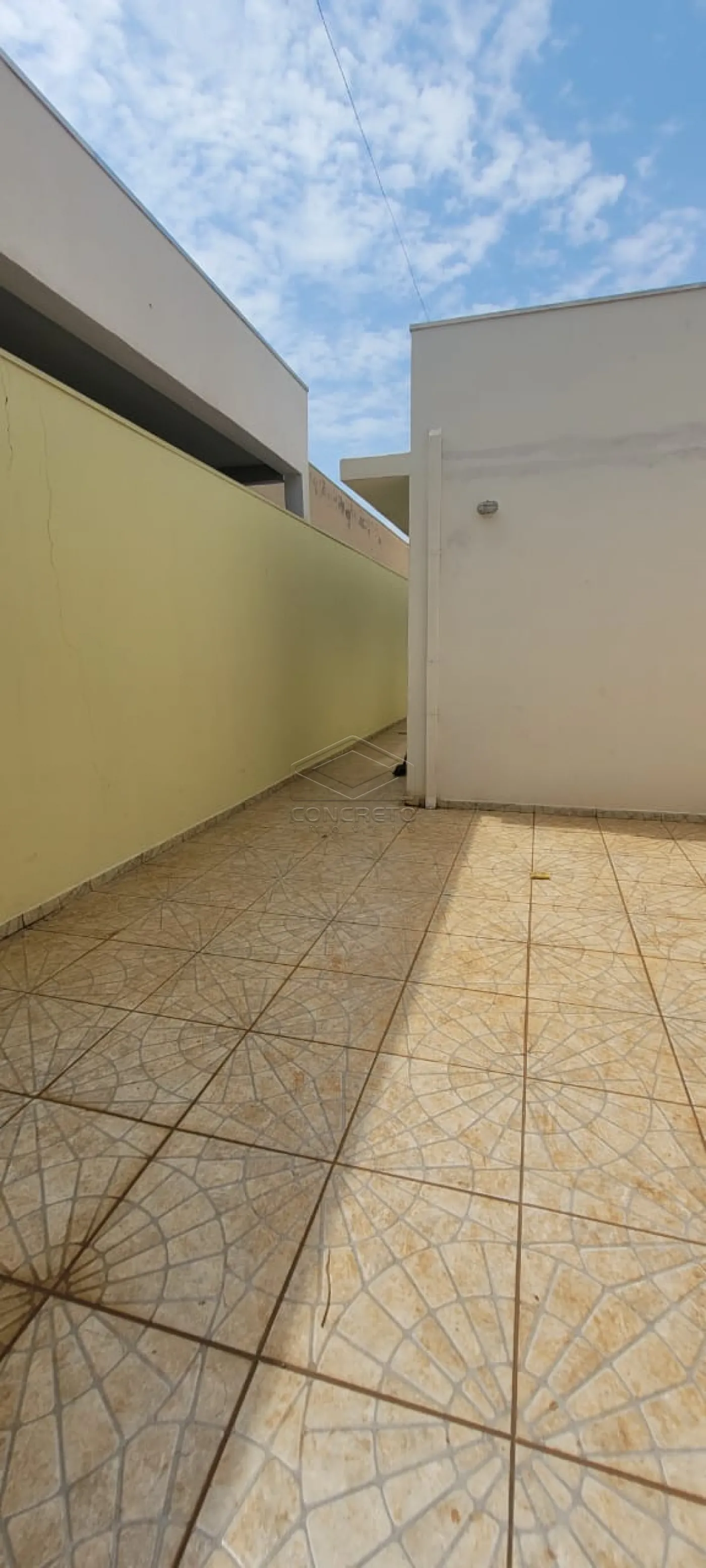 Alugar Comercial / Casa em Bauru R$ 1.400,00 - Foto 20