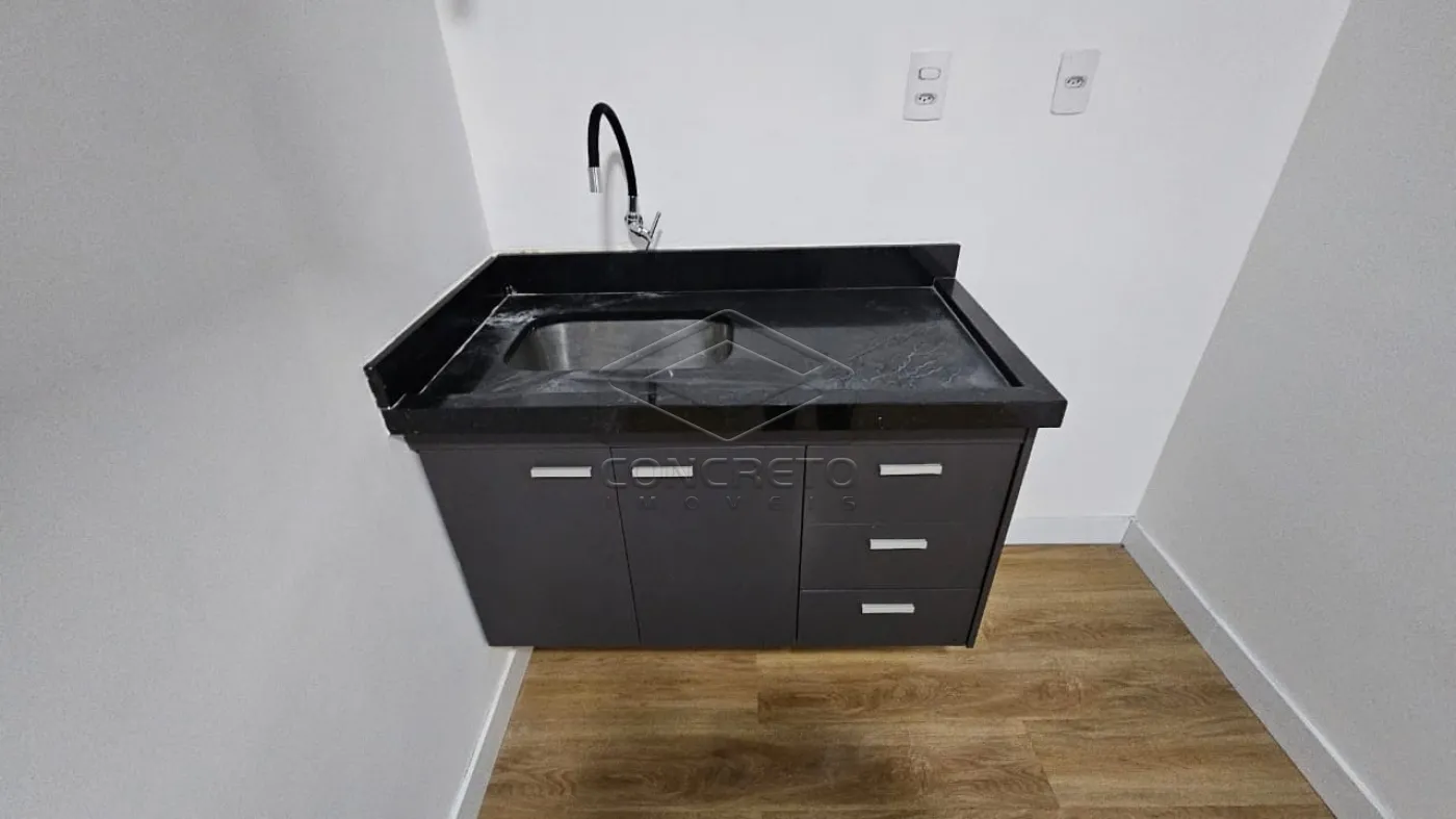 Alugar Comercial / Sala comercial em Bauru R$ 3.000,00 - Foto 4