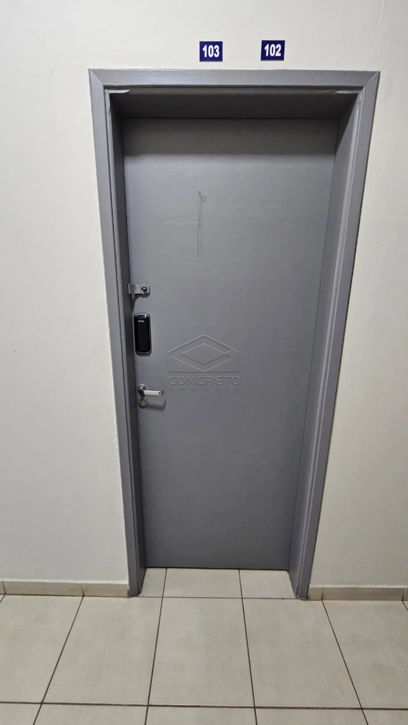 Alugar Comercial / Sala comercial em Bauru R$ 3.000,00 - Foto 6