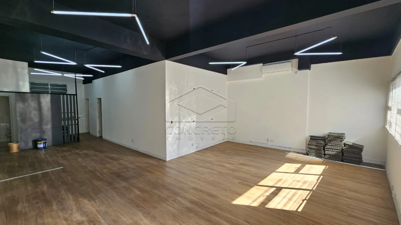 Alugar Comercial / Sala comercial em Bauru R$ 3.000,00 - Foto 7