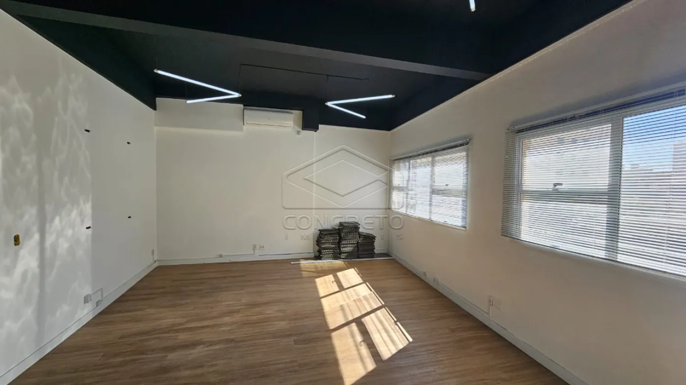 Alugar Comercial / Sala comercial em Bauru R$ 3.000,00 - Foto 8