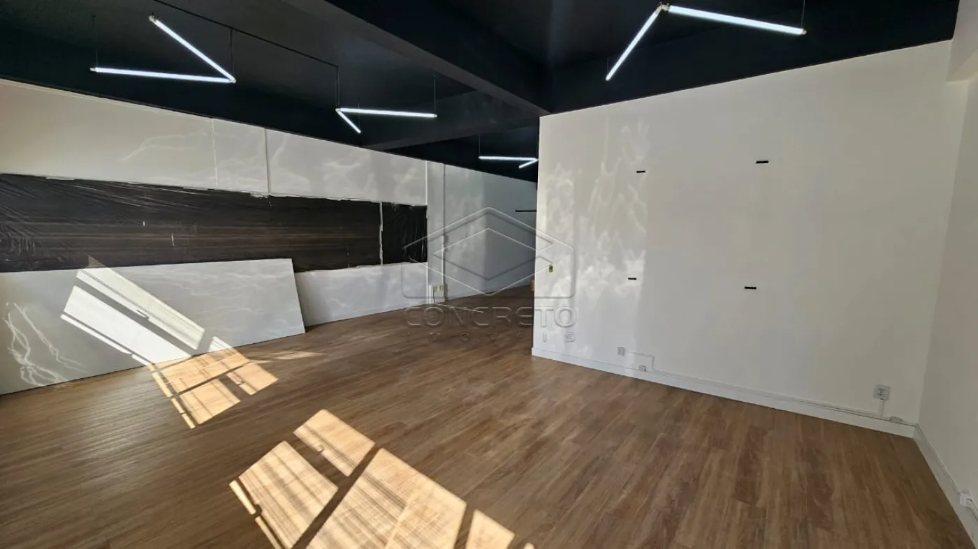 Alugar Comercial / Sala comercial em Bauru R$ 3.000,00 - Foto 9