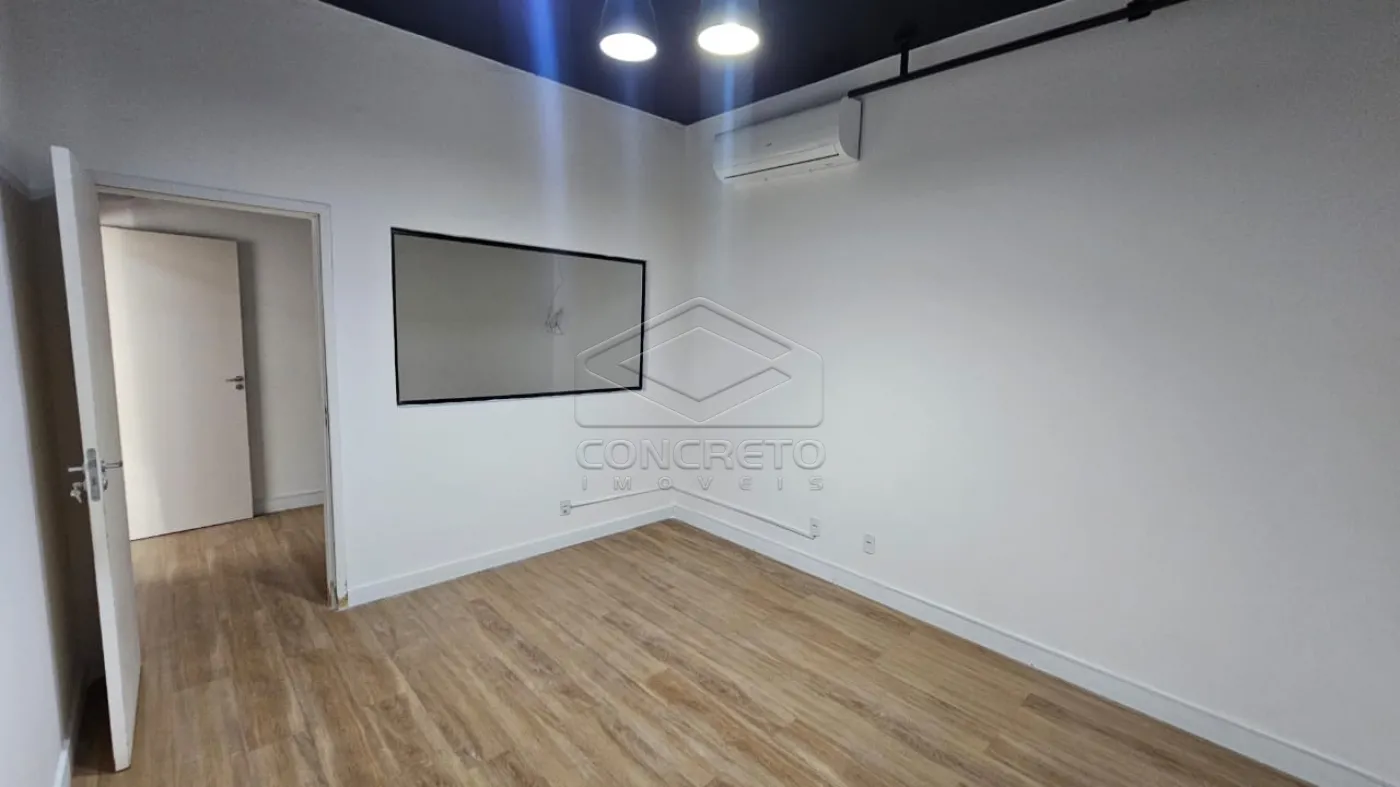 Alugar Comercial / Sala comercial em Bauru R$ 3.000,00 - Foto 10